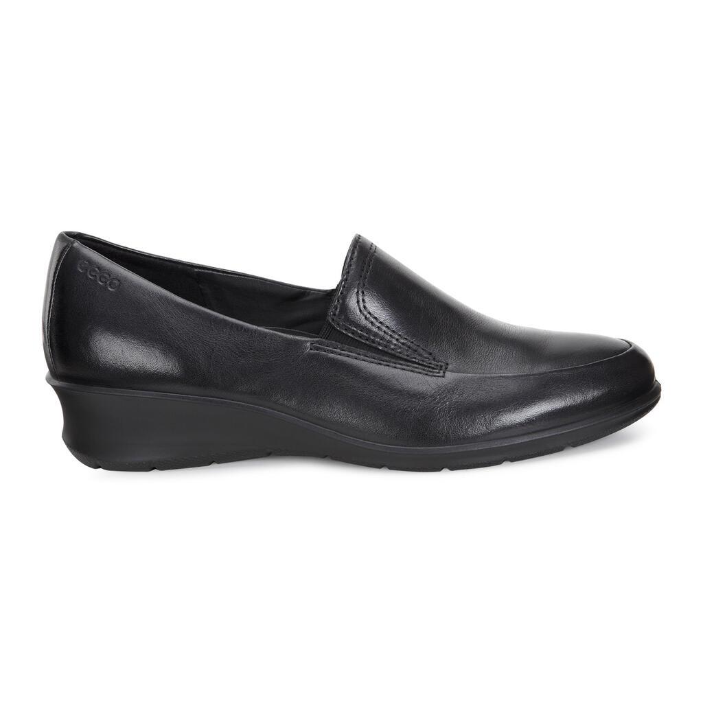 Chaussure Habillée Ecco Felicia Femme Noir 3514-NVKTY